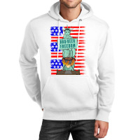 Bbq Beer Freedom Liberty Trending Unisex Hoodie | Artistshot