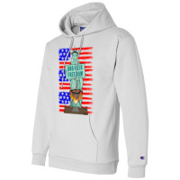 Bbq Beer Freedom Liberty Trending Champion Hoodie | Artistshot