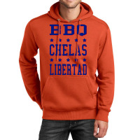 Bbq Chelas Libertad Nostalgia Unisex Hoodie | Artistshot