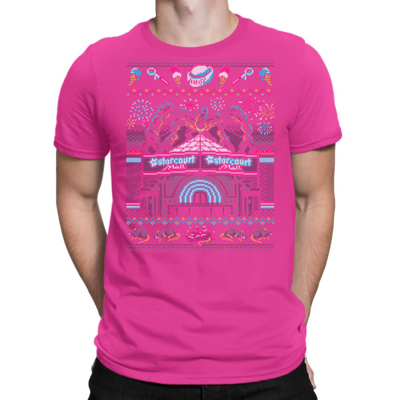 Stranger Sweater 3 T-shirt | Artistshot