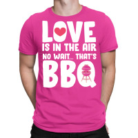 Bbq Girl T-shirt | Artistshot