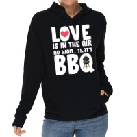 Bbq Girl Lightweight Hoodie | Artistshot