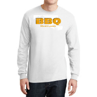 Bbq Maryland Get Your Grill On Perfect Bbq Sweet H Long Sleeve Shirts | Artistshot