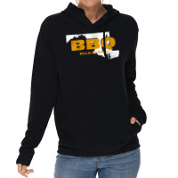 Bbq Maryland Get Your Grill On Perfect Bbq Sweet H Lightweight Hoodie | Artistshot