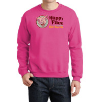 Hfb Music Crewneck Sweatshirt | Artistshot