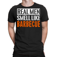 Grill Barbecue Bbq Season Meat Grillmaster Gift Gr T-shirt | Artistshot