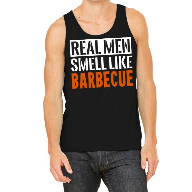 Grill Barbecue Bbq Season Meat Grillmaster Gift Gr Tank Top by strosesimonsf | Artistshot