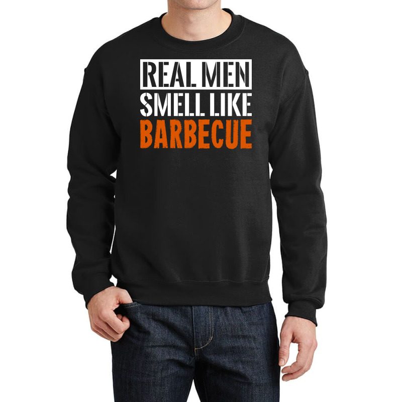 Grill Barbecue Bbq Season Meat Grillmaster Gift Gr Crewneck Sweatshirt by strosesimonsf | Artistshot