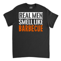 Grill Barbecue Bbq Season Meat Grillmaster Gift Gr Classic T-shirt | Artistshot