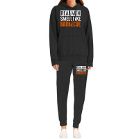 Grill Barbecue Bbq Season Meat Grillmaster Gift Gr Hoodie & Jogger Set | Artistshot