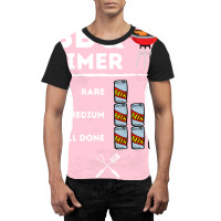 Beer Bbq Timer Trending Graphic T-shirt | Artistshot