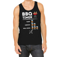 Beer Bbq Timer Trending Tank Top | Artistshot