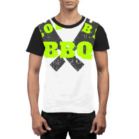 Body By Bbq 80s Stars Graphic T-shirt | Artistshot