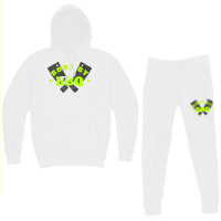 Body By Bbq 80s Stars Hoodie & Jogger Set | Artistshot