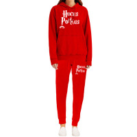 Hocus Porkus Funny Novelty Bbq Barbecue Pit Boss P Hoodie & Jogger Set | Artistshot