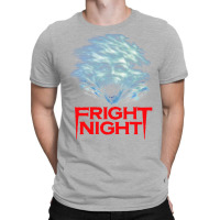 Fright Night T-shirt | Artistshot