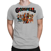 Godspell T-shirt | Artistshot