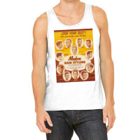 Modern Hair Styling Travel Tank Top | Artistshot