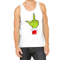 Funny & Naughty Christmas Top  Adult Humor Crazy C Tank Top | Artistshot