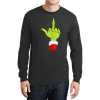 Funny & Naughty Christmas Top  Adult Humor Crazy C Long Sleeve Shirts | Artistshot