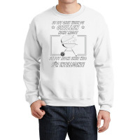 Its Okay If You Do Not Like Barbecue Vintage Crewneck Sweatshirt | Artistshot