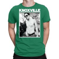 Johnny Knoxville T-shirt | Artistshot