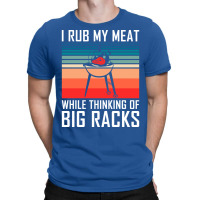 Grill Barbecue Bbq Season Meat Grillmaster Gift Su T-shirt | Artistshot