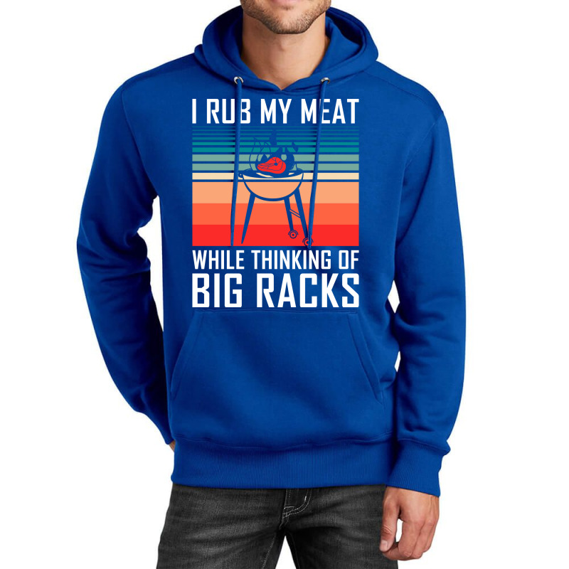 Grill Barbecue Bbq Season Meat Grillmaster Gift Su Unisex Hoodie by strosesimonsf | Artistshot