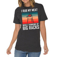 Grill Barbecue Bbq Season Meat Grillmaster Gift Su Vintage T-shirt | Artistshot