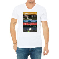 Many Stages 1 V-neck Tee | Artistshot