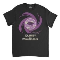 Imagination Classic T-shirt | Artistshot