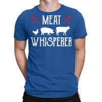 20200715 Meat Whisperer Vintage T-shirt | Artistshot