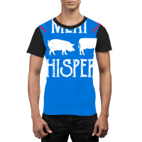 20200715 Meat Whisperer Vintage Graphic T-shirt | Artistshot