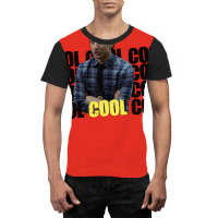 Cool Cool Cool (etc.) Graphic T-shirt | Artistshot