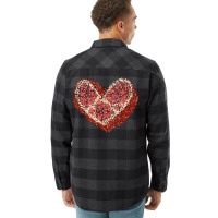 Meat Steak Meat Lover Griller 80s Flannel Shirt | Artistshot