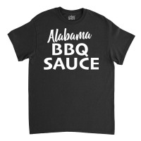 Alabama Bbq Sauce Boy Classic T-shirt | Artistshot