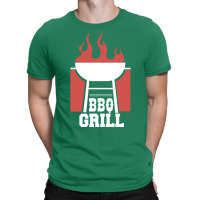 Barbecue Bbq Barbeque Grill Meat Tumblr Summer T-shirt | Artistshot