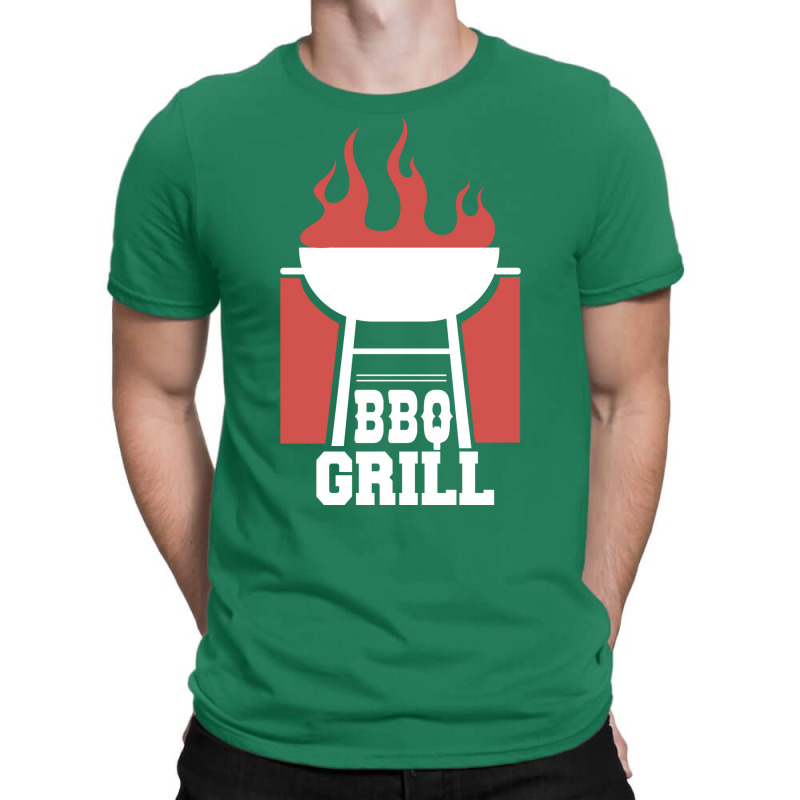 Barbecue Bbq Barbeque Grill Meat Tumblr Summer T-Shirt by raginmanerys | Artistshot