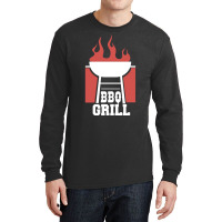 Barbecue Bbq Barbeque Grill Meat Tumblr Summer Long Sleeve Shirts | Artistshot