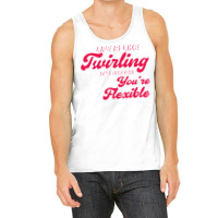 Toss Baton Majorette Baton Twirling Gift Nature Tank Top | Artistshot