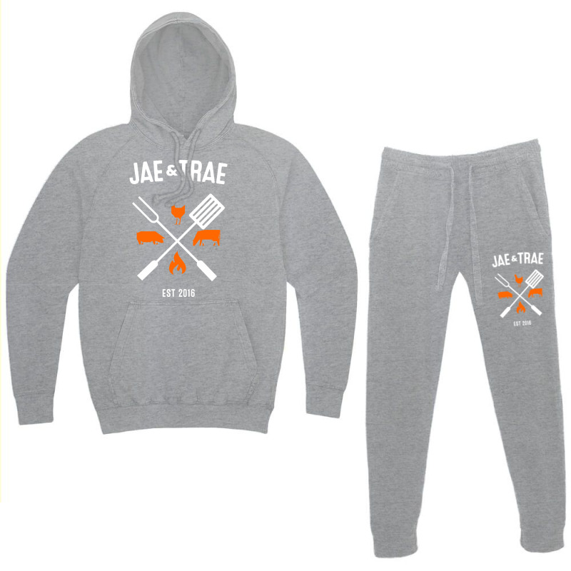 Jae And Trae Nostalgia Hoodie & Jogger set by strosesimonsf | Artistshot