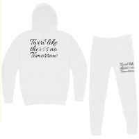 Twirl Like Theres No Tomorrow Trending Hoodie & Jogger Set | Artistshot