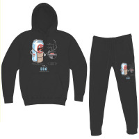 Yeah I Bbq And Drink Beer Cute Novelty Happy Humor Hoodie & Jogger Set | Artistshot