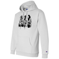 The Good The Bad And The Ugly11 Champion Hoodie | Artistshot