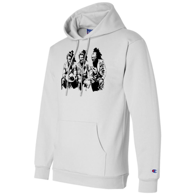 The Good The Bad And The Ugly11 Champion Hoodie | Artistshot