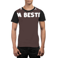 Papa Grillt Am Besten Humor Graphic T-shirt | Artistshot