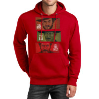 The Good The Bad And The Ugly13 Unisex Hoodie | Artistshot