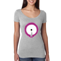 Freezer Final Attack Women's Triblend Scoop T-shirt | Artistshot