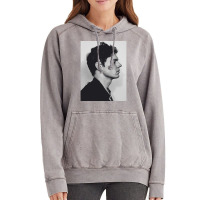 Evan Peters Vintage Hoodie | Artistshot