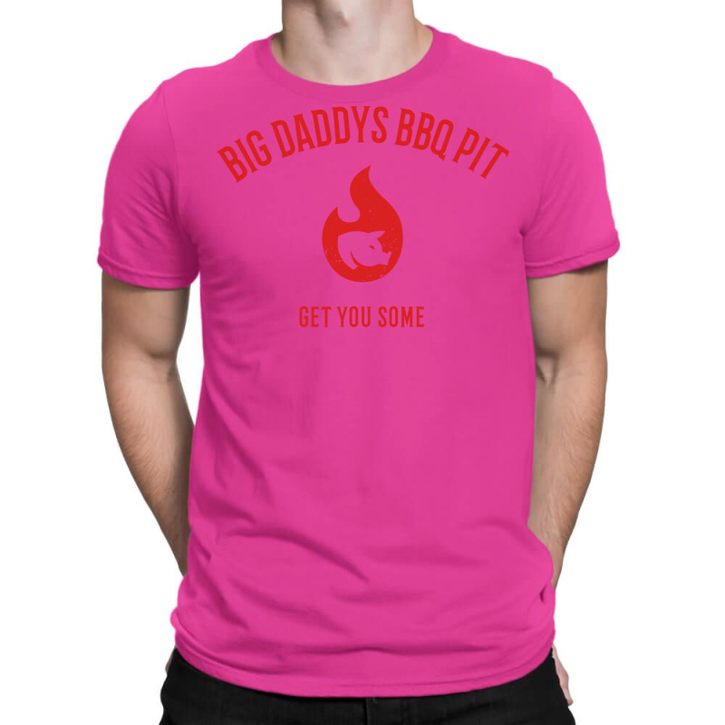 Red Bbq Pit Tumblr T-Shirt by strosesimonsf | Artistshot